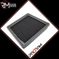 RAMAIR PRORAM Replacement Panel Air Filter for Ford Courier 1.5 TDCI PPF-1866 - CHRISTMAS